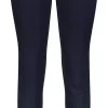 Mac Jeans Denim | Gifts Under £250^Mac Dream M Chic Jeans 5471 0355L D801 Dark Blue