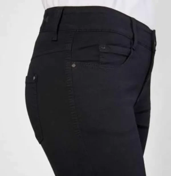 Mac Jeans Denim | Gifts Under £250^Mac Dream M Straight Leg Jeans 5401 0355L D999 Black Black