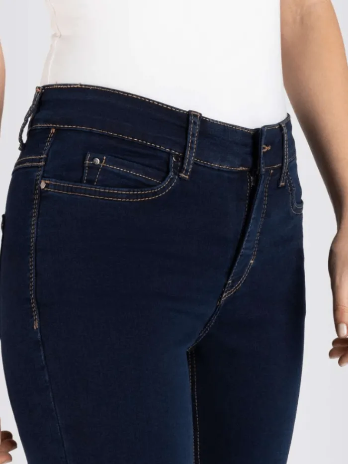mac_dream_skinny_jeans__l_1.webp Mac Jeans Denim | Gifts Under £250^Mac Dream Skinny Jeans 5402 0355L D826 Dark Washed