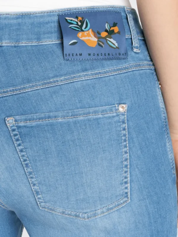 Mac Jeans Denim | Gifts Under £250^Mac Women's Dream Jeans In Simple Blue Wash 5401 0351L D289