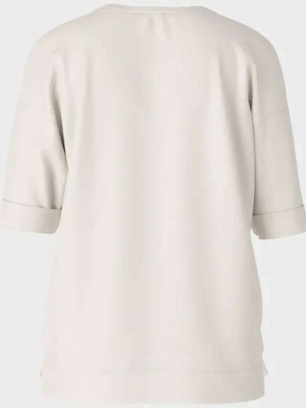 Marc Cain Additions Tops | Gifts Under £250^Blouse In Light Beige WA 55.01 J29 COL 182