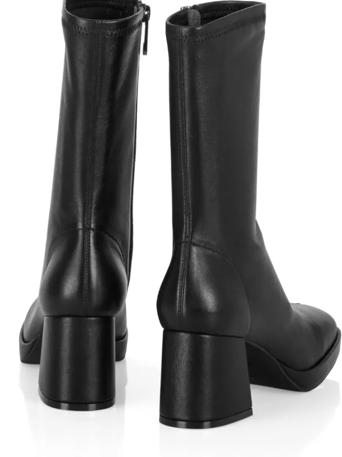 marc_cain_black_ankle_boo_1-2.webp Marc Cain Footwear | Footwear^Black Ankle Boots VB SB.12 L20 COL 900