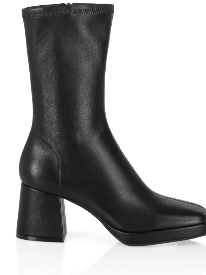 marc_cain_black_ankle_boo_2-2.webp Marc Cain Footwear | Footwear^Black Ankle Boots VB SB.12 L20 COL 900