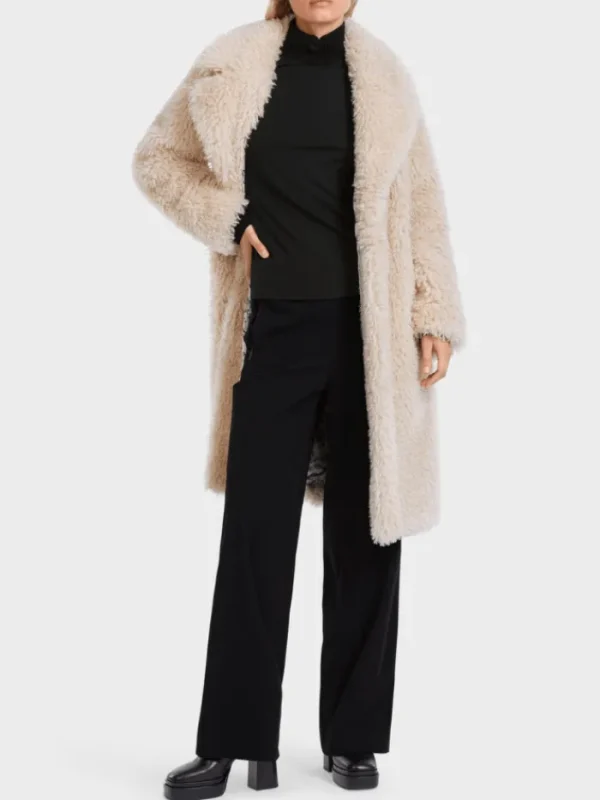 Marc Cain Collections Knitwear | Gifts Under £250^Black Turtleneck Polo Neck Top VC 48.25 J71 COL
