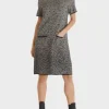 Marc Cain Collections Dresses | Gifts Under £100^Dress T TC 21.11 M27 COL 623