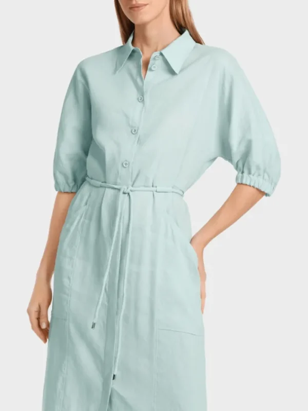 Marc Cain Collections Dresses | Gifts Under £250^Midi Dress With Kimono Sleeves WC 21.48 W47 Col