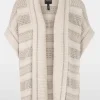 Marc Cain Collections Coats And Jackets | Knitwear^Women's Longline Waistcoat Cardigan YC 37.01 M09