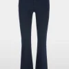 Marc Cain Collections Denim | Gifts Under £250^Marc Cain FARO Rethink Together Denim Jeans XP 82.06 D61 Col 395