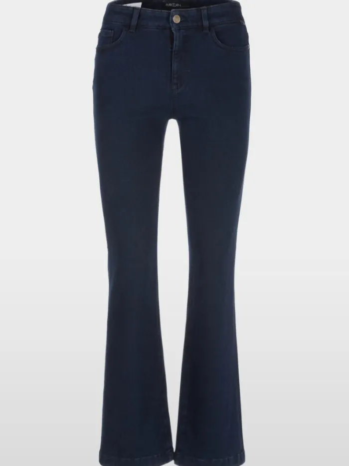 marc_cain_faro_rethink_to_0.webp Marc Cain Collections Denim | Gifts Under £250^Marc Cain FARO Rethink Together Denim Jeans XP 82.06 D61 Col 395