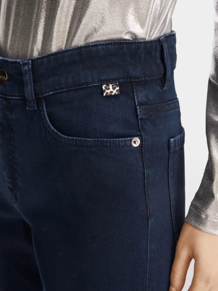 marc_cain_faro_rethink_to_3.webp Marc Cain Collections Denim | Gifts Under £250^Marc Cain FARO Rethink Together Denim Jeans XP 82.06 D61 Col 395