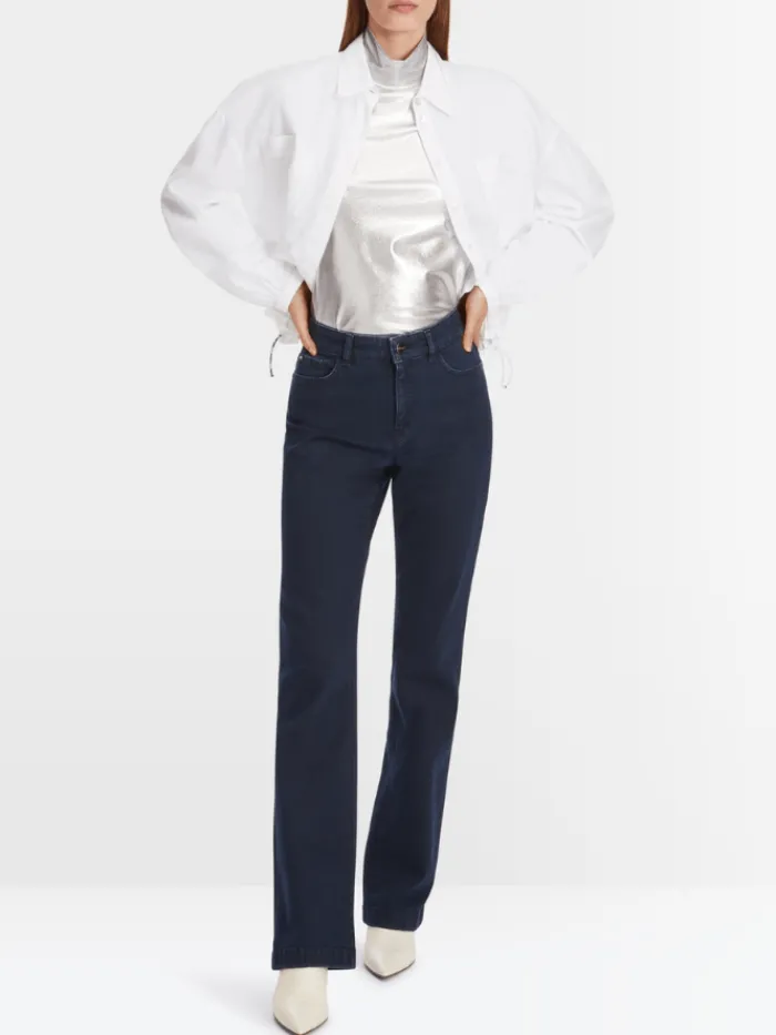 marc_cain_faro_rethink_to_5.webp Marc Cain Collections Denim | Gifts Under £250^Marc Cain FARO Rethink Together Denim Jeans XP 82.06 D61 Col 395