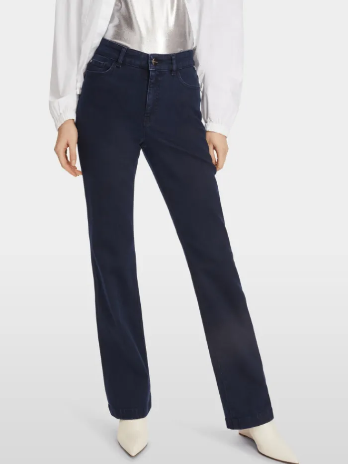 marc_cain_faro_rethink_to_7.webp Marc Cain Collections Denim | Gifts Under £250^Marc Cain FARO Rethink Together Denim Jeans XP 82.06 D61 Col 395