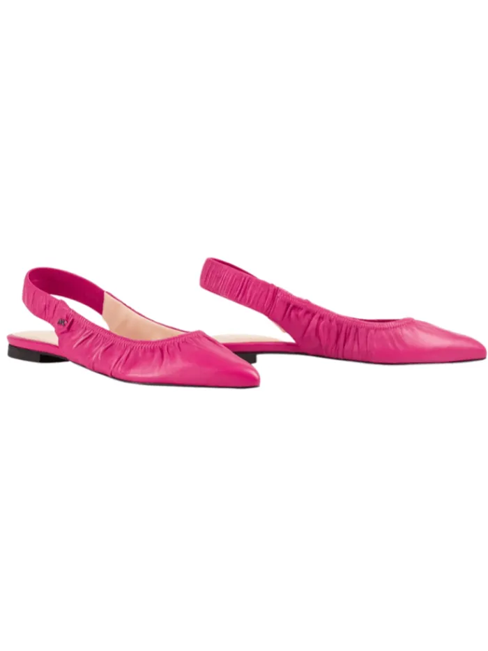 marc_cain_pink_leather_pu_0.webp Marc Cain Footwear | Footwear^Pink Leather Pump UB SF.01 L08 COL 251