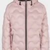 Marc Cain Sports Coats And Jackets | Puffers And Gilets^Rethink Together Outdoor Jacket XS 12.05 W30 Col 168