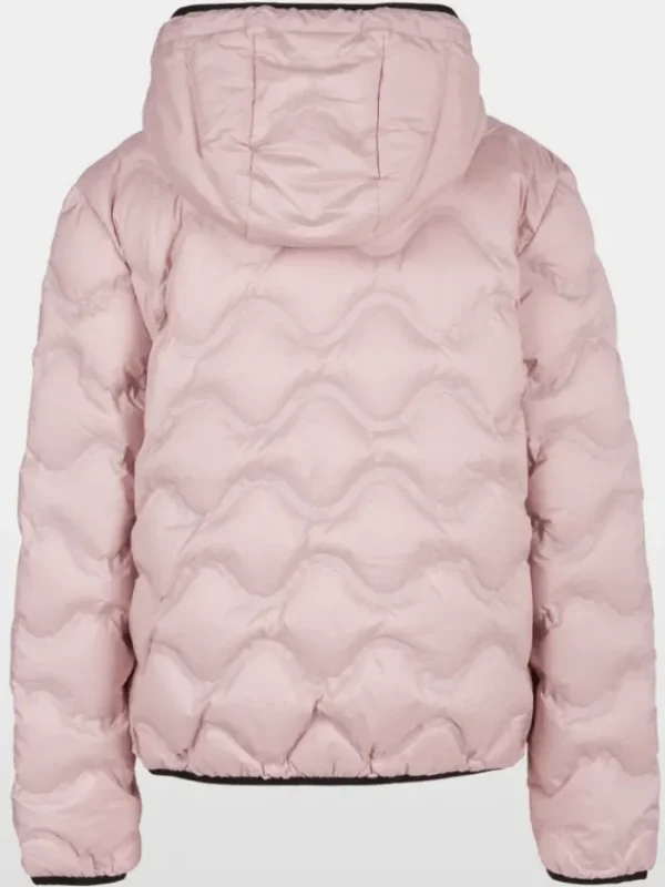 Marc Cain Sports Coats And Jackets | Puffers And Gilets^Rethink Together Outdoor Jacket XS 12.05 W30 Col 168