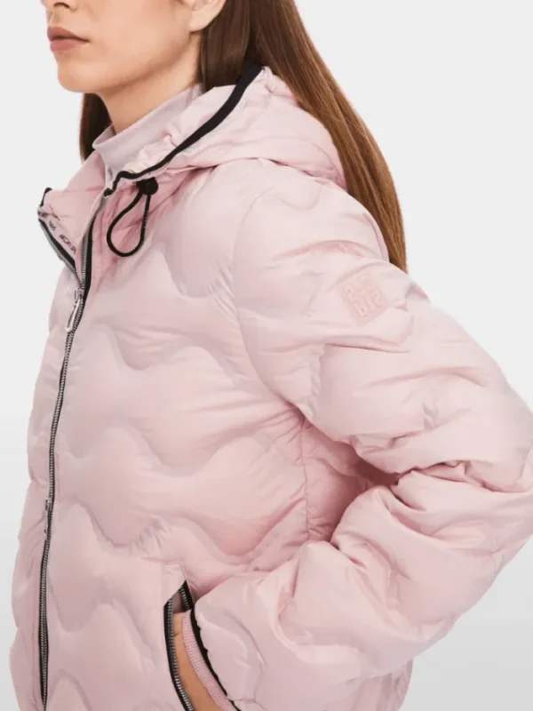 Marc Cain Sports Coats And Jackets | Puffers And Gilets^Rethink Together Outdoor Jacket XS 12.05 W30 Col 168