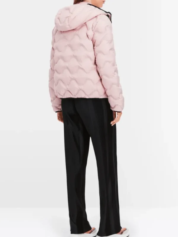 Marc Cain Sports Coats And Jackets | Puffers And Gilets^Rethink Together Outdoor Jacket XS 12.05 W30 Col 168