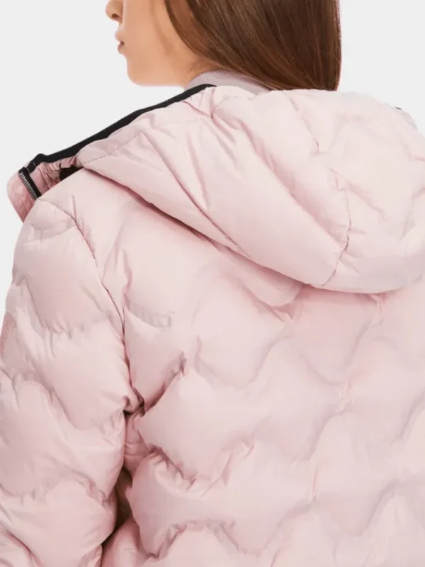 Marc Cain Sports Coats And Jackets | Puffers And Gilets^Rethink Together Outdoor Jacket XS 12.05 W30 Col 168