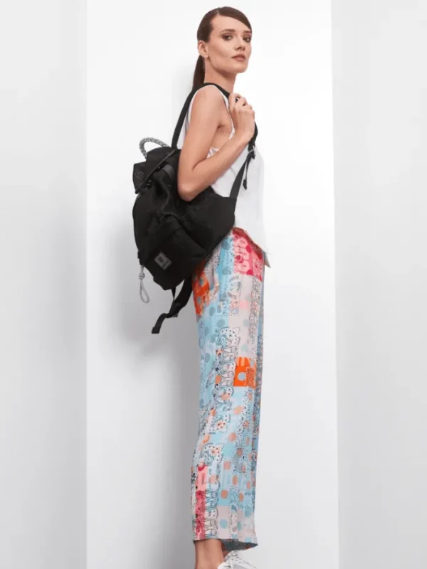 Marc Cain Sports Trousers | Gifts Under £100^WELBY Patterned Trousers WS 81.58 W07 COL 238