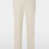 Marc Cain Sports Trousers | Gifts Under £250^Women's FRANCA Feminine Fit Trousers In Stone YS 81.3