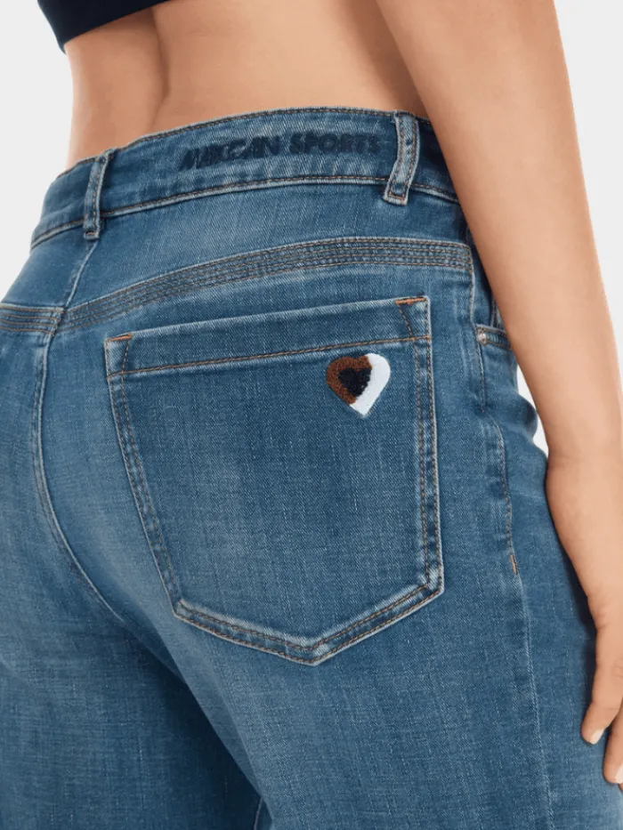 marc_cain_sports_womens_f_5-2.webp Marc Cain Sports Gifts Under £250^Women's FENDOU Indigo Blue Jeans YS 82.14 D03 Col 355