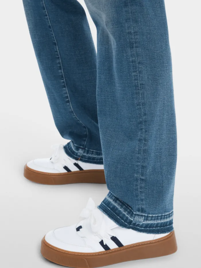 marc_cain_sports_womens_f_6-2.webp Marc Cain Sports Gifts Under £250^Women's FENDOU Indigo Blue Jeans YS 82.14 D03 Col 355