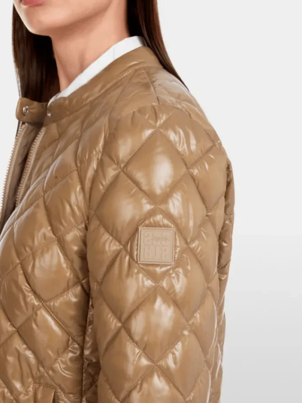 Marc Cain Sports Coats And Jackets | Luxury Gifts^Women's "Rethink Together" Quilted Jacket YS 12.02 W0