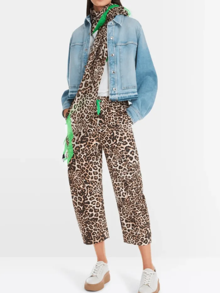 marc_cain_sports_womens_r_2.webp Marc Cain Sports Coats And Jackets | Denim^Women's Rethink Together Blue Wash Denim Jacket YS 31