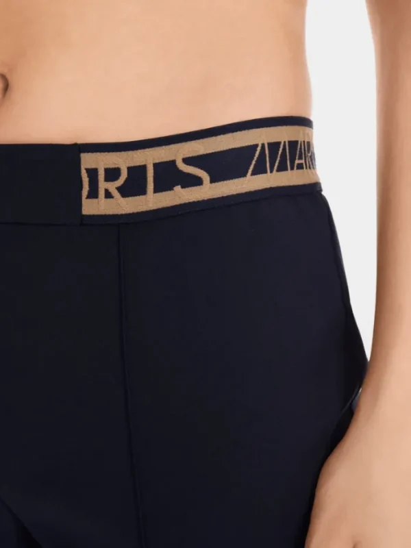 Marc Cain Sports Trousers | Gifts Under £250^Women's SYDNEY Trousers In Navy YS 81.12 W08 COL 394