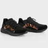 Marc Cain Footwear | Footwear^T Trainers with Leopard Pattern TB SH.01 J02 COL 643