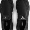 Marc Cain Footwear | Footwear^Trainers In Black With Glitter Applique WB SH.02 M01 COL 900