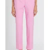 Marella Trousers | Gifts Under £50^CANORE Trousers In Deep Rose 24131310322 Col 002