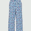 Marella Trousers | Gifts Under £50^Demien Print Trousers 23313126322 002