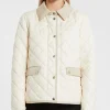 Marella Coats And Jackets | Luxury Gifts^Women's LIPARI Quilted Jacket 25134810142 Col 001