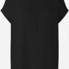 Oui Tops | Gifts Under £100^AYANO Blouse Shirt In Black 88335 Col 9990