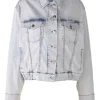 Oui Coats And Jackets | Gifts Under £50^Light Denim Jacket 78619 5000