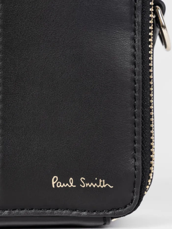 paul_smith_black_leather__2-2.webp Paul Smith Bags^Black Leather Signature Stripe Camera Bag W1A-7563-LSIGIN.7