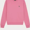 Paul Smith Loungewear | Sweatshirts And T-Shirts^Pink Zebra Sweatshirt W2R-142V-E20616 23