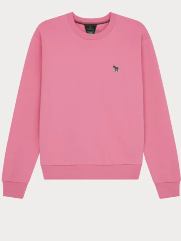 Paul Smith Loungewear | Sweatshirts And T-Shirts^Pink Zebra Sweatshirt W2R-142V-E20616 23
