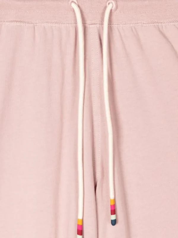 Paul Smith Loungewear | Trousers^Swirl Heart Sweatpants In Pink W1A-794M-AU926 Col 20