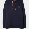 Paul Smith Loungewear | Sweatshirts And T-Shirts^T Dark Navy Hoodie W2R-181VB-E20616 49