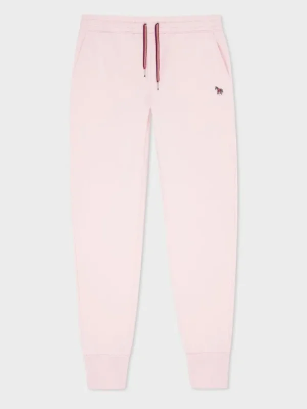 Paul Smith Loungewear | Trousers^T Trackpant Baby Pink W2R-154TB-E20616-21