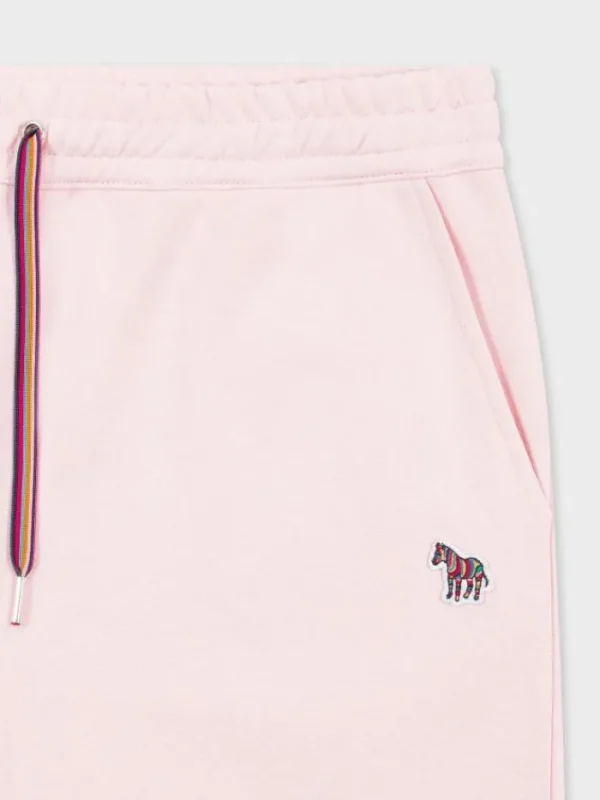 Paul Smith Loungewear | Trousers^T Trackpant Baby Pink W2R-154TB-E20616-21