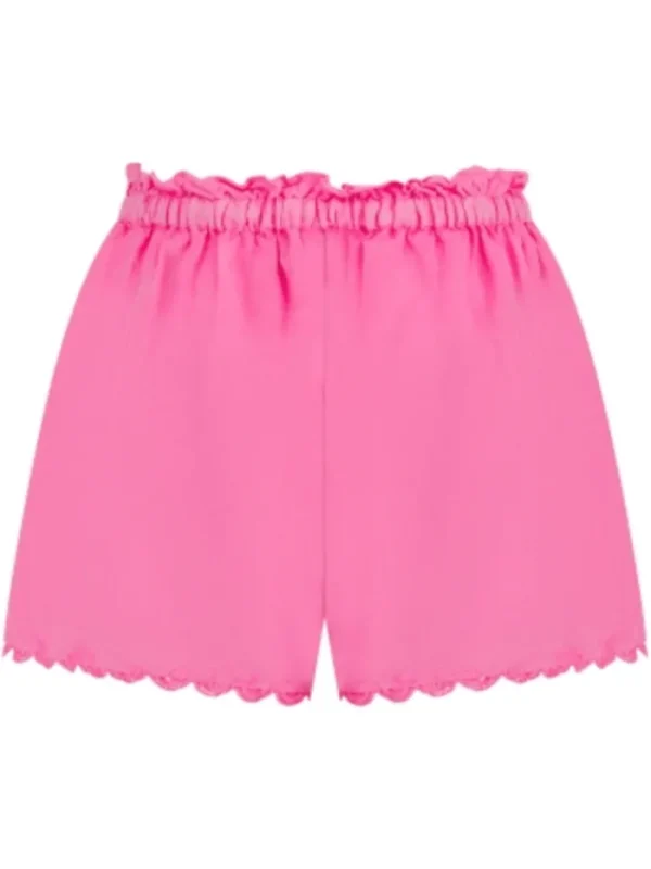 Pranella Shorts | Trousers^IZZIE Neon Pink Shorts