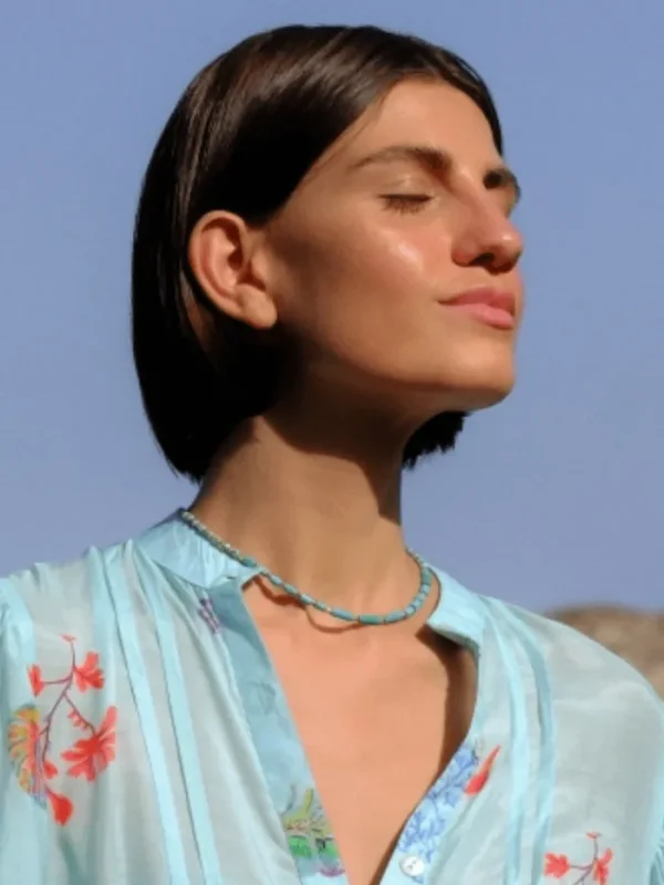 Pranella Dresses | Beachwear^Women's ECHO Baia Print Mini Dress