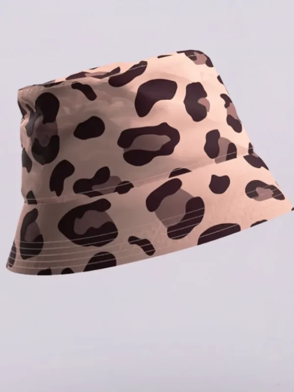 Rain Kiss Rainwear | Hats & Hair Accessories^RainKiss Pink Panther - Bucket Hat