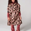Rain Kiss Coats And Jackets | Ponchos And Wraps^RainKiss Pink Panther Kids Rainwear Poncho