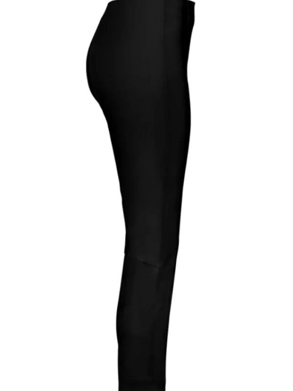 Riani Trousers | Gifts Under £250^Black Cropped Pull On Trouser 393275 2162 999