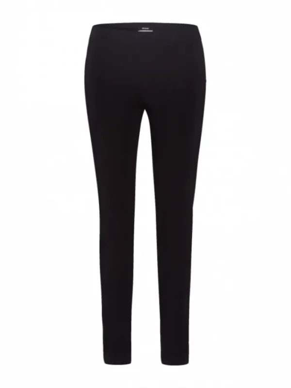 Riani Trousers | Gifts Under £250^Black Long Pull On Trouser 393270 2162 Col 999