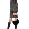 Riani Dresses | Gifts Under £250^Polo Style Catena Jersey Mini Dress 386970 8277 Col 867